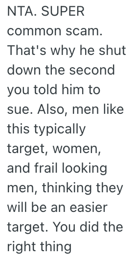 Screenshot 2025 05 30 at 12.47.45 PM Woman Denied Hitting A Car In A Parking Lot, But Now Shes Having Second Thoughts About Refusing To Give Up Some Cash